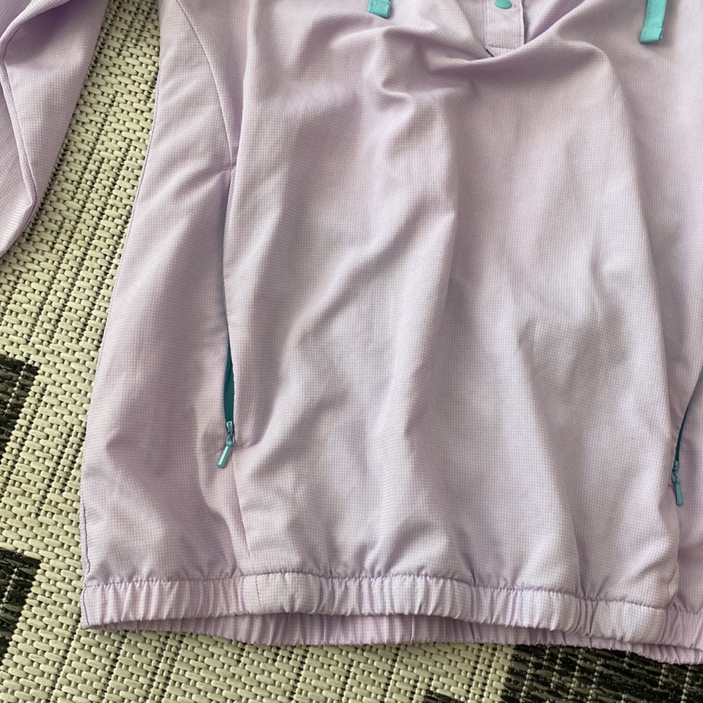 Columbia Pullover - Picture 3 of 7